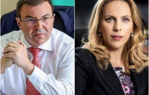 здравният министър проф ангелов марияна николова решиха проблема туризма pcr ите