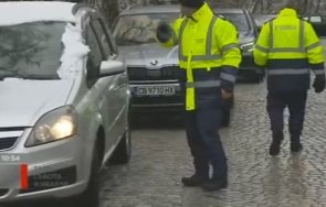 временно затворени пътищата драгалевци алеко бояна златните мостове