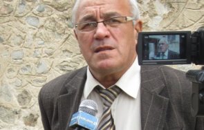 тъжна вест почина кметът карловското село столетово