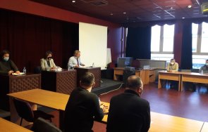 боил банов срещна българската филмова общност снимки