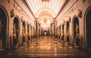 музеите ватикана отварят врати понеделник