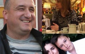 тате момчето синът брат галев офейкал лондон