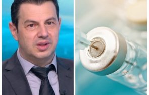 имунологът проф сорен хайрабедян един човек зарази повторно различните варианти коронавируса