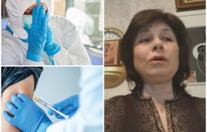 топ имунологът проф мариана мурджева трета вълна covid възможна март очаква дойдат повече ваксини нас