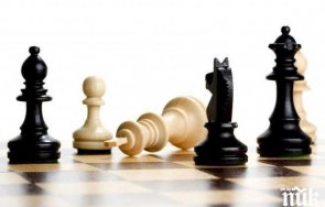 мачът шахматната корона дубай