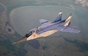 екшън небето руски изтребител прихвана норвежки самолет баренцово море