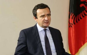 бивш премиер косово поиска референдум обединение албания