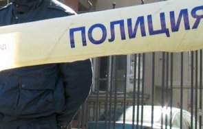 задържаха двама ограбили възрастен мъж кубрат