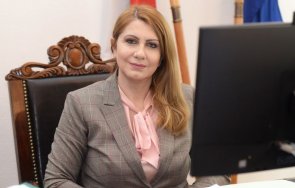 министър десислава ахладова българия работи цялостна цифровизация съдебните процедури