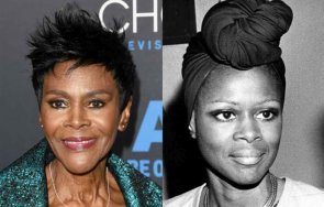 актрисата сисъли тайсън почина