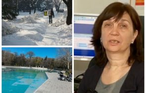 топ синоптик прогноза температурите февруари минус плюс градуса