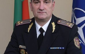 нов шеф пое военна полиция снимки