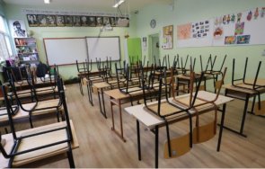 родители учители опасяват британския щам връщане учениците клас