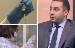 ваксините ваксинираните шефът агенцията лекарства работи вече напълно реалистично руската ваксина одобрена