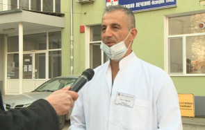 чиновници отстраниха директора болницата исперих спасил закриване чужд гражданин