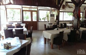 спипаха заведение празнуващи варна