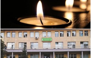 тъжна вест коронавирусът уби медицинското светило проф емил бенов