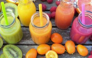 храни избягвате искате гладка кожа без бръчки