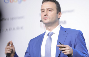 зам министър работи обновяване уличното осветление цял бургас