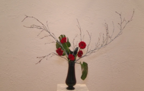 почитатели изкуството икебана наредиха своя изложба пловдив