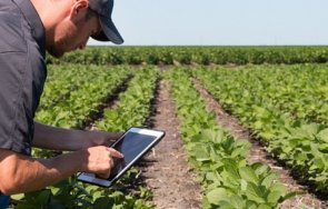 нова мярка стимулира цифровизацията земеделските стопанства
