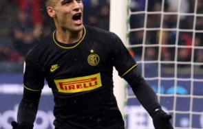 ново интер лаутаро