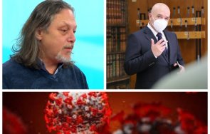 нидал алгафари разкри фундаментална ролята медиите време пандемията отсече ген мутафчийски стана национален герой