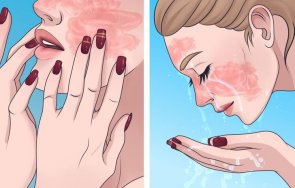 тонизирайте лицето домашни натурални маски лице