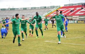 юноша реал мадрид започва тренировки ботев враца