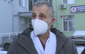 казус вицепрезидентът решава българското гражданство бившия директор болницата исперих