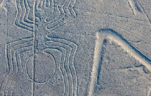 сензация разгадаха гигантските геоглифи платото наска