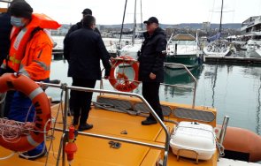 екоминистърът емил димитров спряно замърсяването варненското езеро