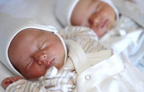 34 годишна жителка на Саудитска Арабия роди близнаци Раждането е станало