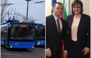 сигнал пик любимият кмет нинова овъртолен злоупотреба еврофондове манипулира обществена поръчка млн лева