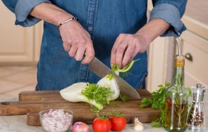 зеленчук удължава живота