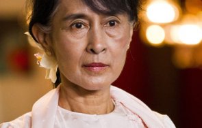 държавен превпрат арести лидери мианма