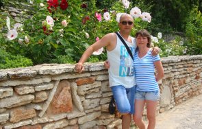 мъж коронавирус загуби крака