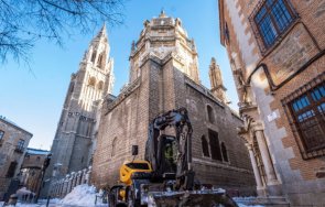 испания затвори сухопътната граница португалия