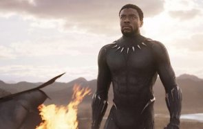 проект дисни правят сериал мотиви филма черната пантера