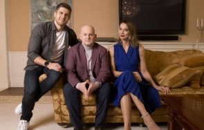 влад спира февруари заради сериала белези