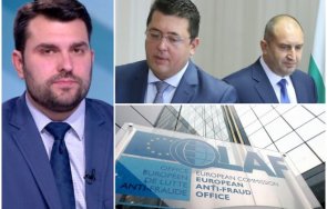 георг георгиев съсипа секретаря радев пламен узунов направил хубава сладка далавера опитвайки замете следите