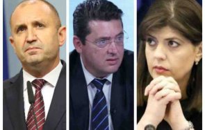 европейската комисия окончателно шута румен радев втори президентски мандат