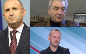 анализатори доц стойчев доц карадимов пълна дисекция заявката радев втори мандат човек цели съвсем далеч президентската институция участва парламентар