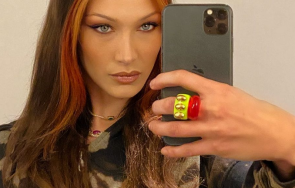 петте красиви жени научна класация снимки