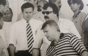 memoriam почина знаков президент локо