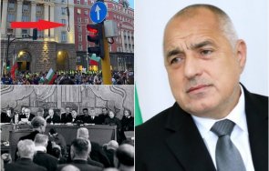премиерът борисов вечна памет жертвите комунистическия режим същите наследници пребоядисани различни цветове отново искат властта всяка цена