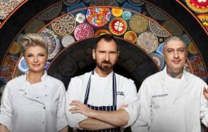 актьор журналист инфлуенсър влизат битка новия мастър шеф