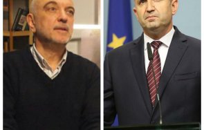 режисьорът росен елезов радев показа отвратително отношение жертвите комунизма приравни палачите