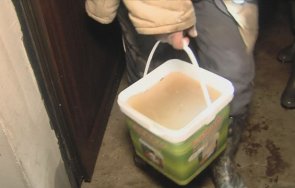 удължиха бедственото положение бургаското село димчево