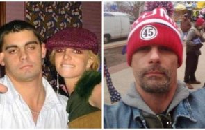 арестуваха бившия съпруг бритни спиърс